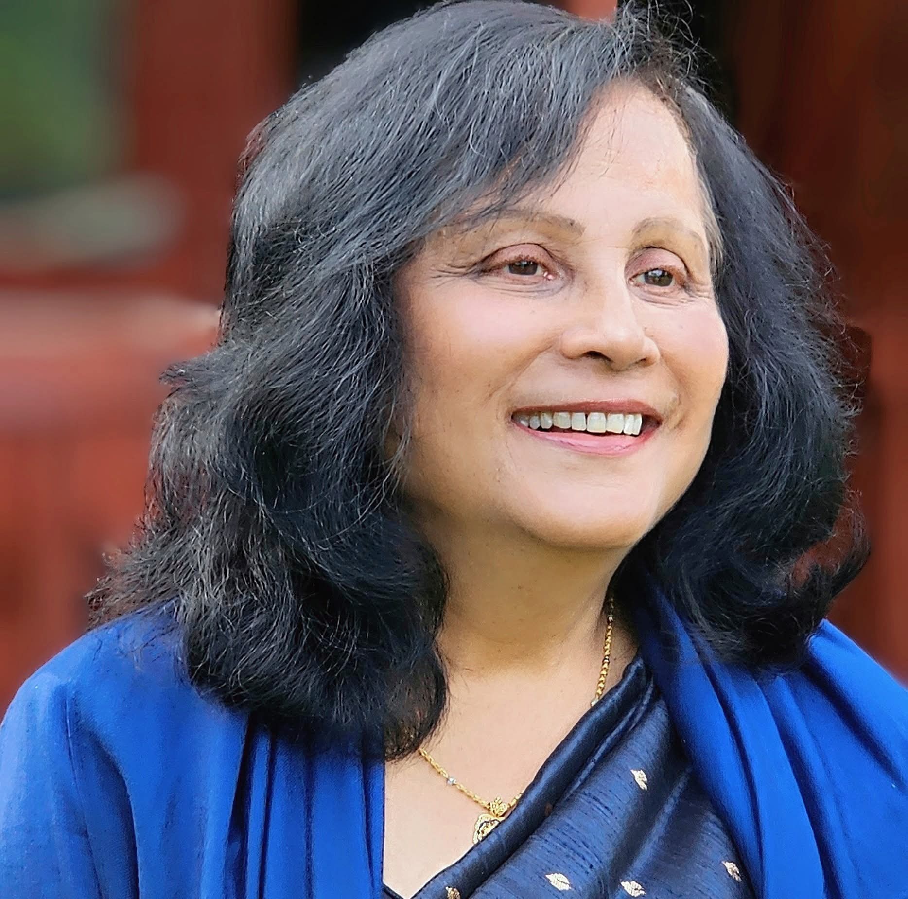 জাকিয়া রহমান
